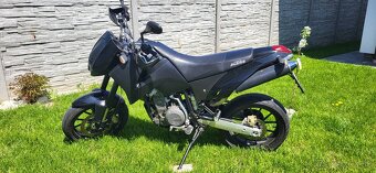 KTM Duke - 11
