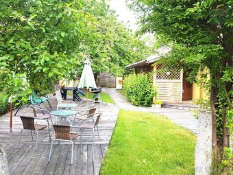 Apartmánový dom Podhájska - 11