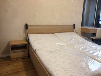 2 izb. byt, Mýtna ul. Staré mesto Bratislava - 11