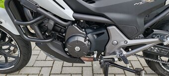 Honda NC 750 X 2015 SK - 11