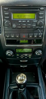 KIA SORENTO 2,5 CRDi 125kw ťažné na 3t - 11