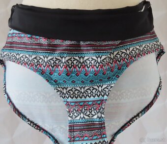 dámske tankiny a bikiny veľ. XL - od 5€ - 11