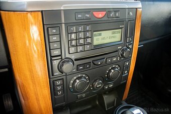 Land Rover Discovery 2.7 TDV6 HSE A/T - 11