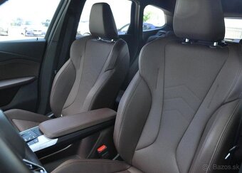 BMW X1 xDrive23d M-SPORT 143 kw - 11