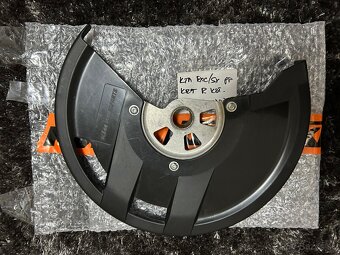 Ktm exc 450/500 kryty, acerbis, ktm PP, a ine - 11
