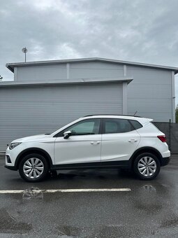 Seat Arona 1.0TSI 2018 - 11