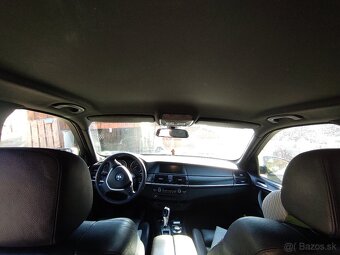 BMW X5 e70 - 11
