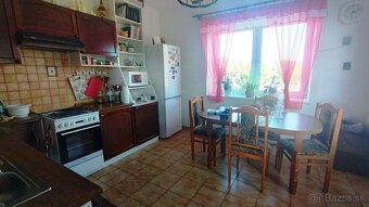 Predám RD v obci Tekovské Nemce, okres Zlaté Moravce - 11