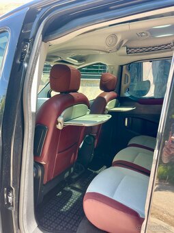 CITRÖEN BERLINGO 1.6 HDI MULTISPACE PRVÝ MAJITEĽ - 11