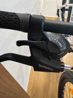 Dámsky horský bicykel SCOTT Contessa Active 60 - 11