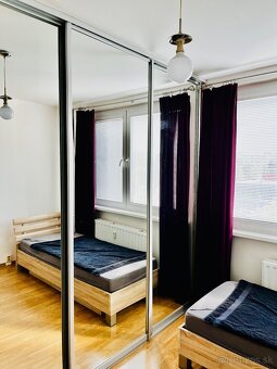SLNEČNÝ 3.izbový byt, 74m2, Sídlisko Juh, Michalovce - 11