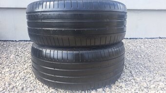 PNEUMATIKY LETNE AJ R20 - 11