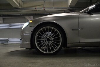 BMW 750i - 11