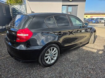 BMW Rad 1 116i - 11