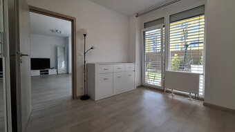 Pekný 2 izbový byt 58m2 so záhradou 50m2, Devínsky Dvor - 11