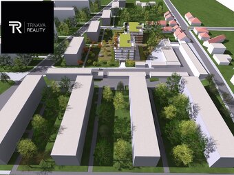 ZELENYDVORTRNAVA.SK - NOVÝ PROJEKT NA ŠPAČINSKEJ - 11