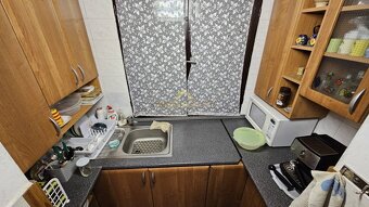 Chata v blízkosti priehrady Vývrat, medzi Kuchyňa-Rohožník - 11