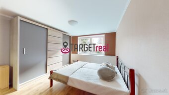 TARGETreal | REZERVOVANÉ, dvojizbový byt, kompletná rekonštr - 11