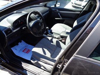 Peugeot 407 2.0 HDi ST Confort FAP - 11