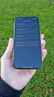 Apple iPhone 16 Pro Desert Titanium 256gb - 11