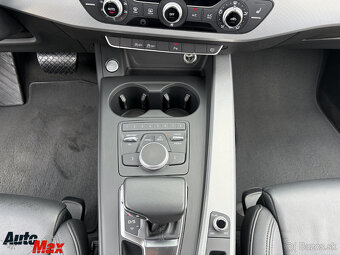 Audi A4 Avant 35 2.0 TDI Sport S tronic - 11