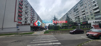 Predaj - 4 izbový byt - Bratislava II. /N069-114-EMJU - 11