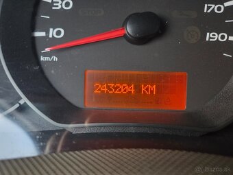 RENAULT MASTER 125 DCI - 11