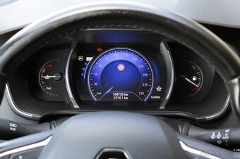 Renault Mégane Grandtour Energy TCe 130 BOSE 97kW 12/2017 - 11