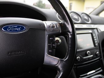 Ford Galaxy 2.2 TDCi DPF 200k Titanium - 11