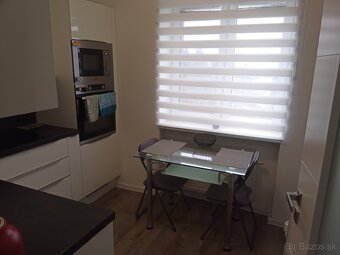 1-izbový byt v CENTRE Nitry – Hollého +GARÁŽ - 11