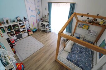 Nadštandardný byt v CENTRE MESTA - až 138m2 - Dubnica nad Vá - 11