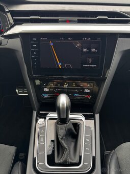 VOLKSWAGEN ARTEON R-Line 2.0TSI - 11