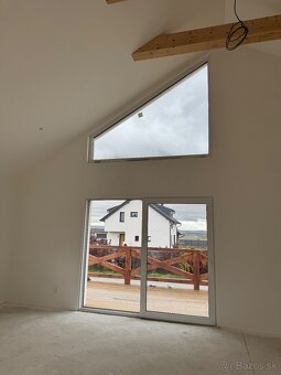 🏡 Na predaj moderný rodinný dom s výhľadom na Vysoké Tatry - 11