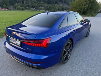 Audi A6 55 TFSI E Quattro 3xS-Line Exclusive - 11