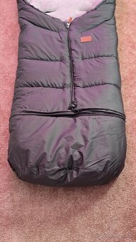 Kočiar Petite & Mars street 2 - 11