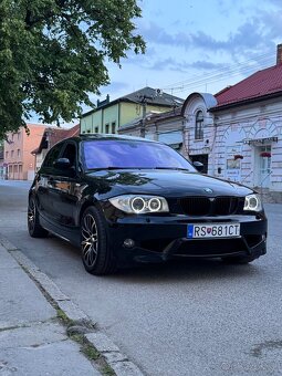 BMW E87 120D 120kw M47 - 11