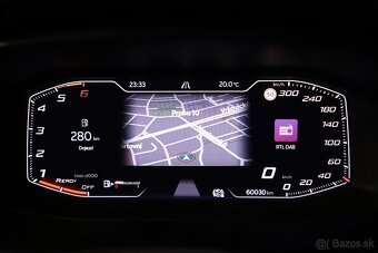 Cupra Formentor 2.0 TDI 110kW Manuál - 11