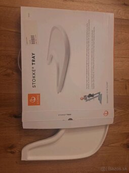 Stolička Stokke Tripp Trapp 3sety - 11
