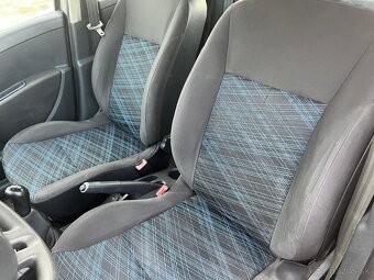 Renault Clio 1.2 benzín - 11