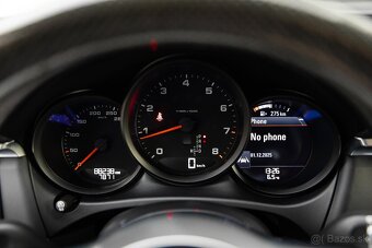 Porsche Macan 2.0 4x4 A/T - 11