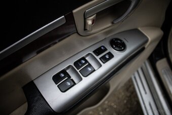 Hyundai Santa Fe 2.2 CRDi VGT Premium - 11