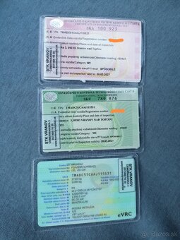 Hyundai i30 1,4 Benzín - plyn - 11