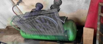 CNC plazma s trubkořezem CYBERTRONIC, r.v. 2019 - 11