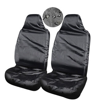 Ochranné autopoťahy na predné sedačky - 11