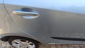 Mazda 2 1.3 Benzin 5 dverí - 11