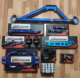 Predam hondu civic EG6 VTI - 11