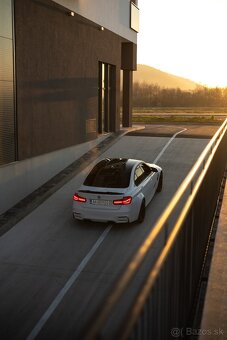 BMW M3 f80 - 11