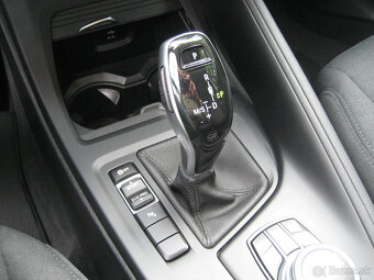 BMW X1 sDrive 18d A/T - 11
