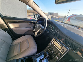 VOLVO S80II 3.2 AWD - 11