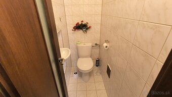 cenovo výhodný PRENÁJOM - 2-izb. nezariadený byt - Sučany - 11